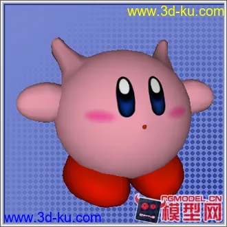 3D打印模型Super Smash Bros的图片