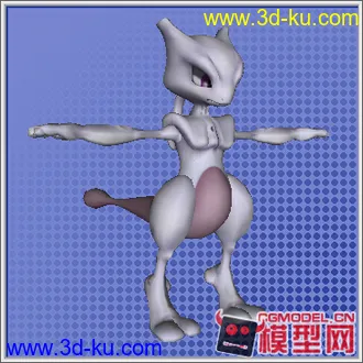 3D打印模型Super Smash Bros的图片
