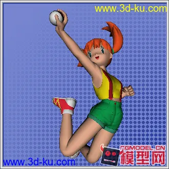 3D打印模型Super Smash Bros的图片
