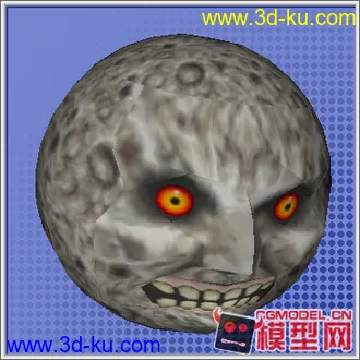 3D打印模型Super Smash Bros的图片