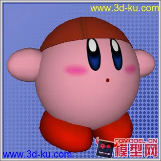 3D打印模型Super Smash Bros的图片