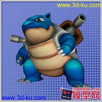 3D打印模型Super Smash Bros的图片