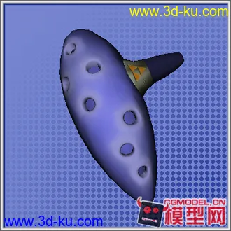 3D打印模型Super Smash Bros的图片