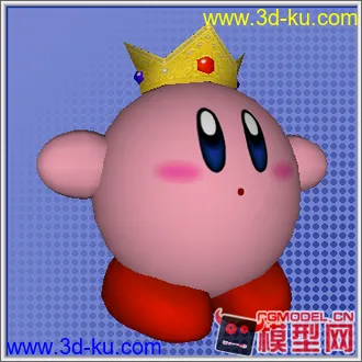 3D打印模型Super Smash Bros的图片