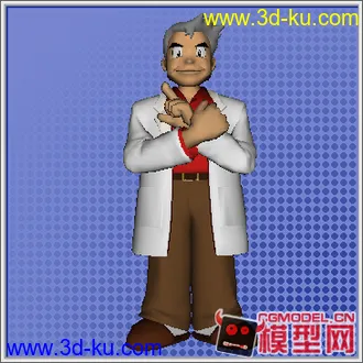 3D打印模型Super Smash Bros的图片