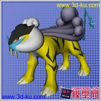 3D打印模型Super Smash Bros的图片