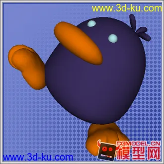 3D打印模型Super Smash Bros的图片