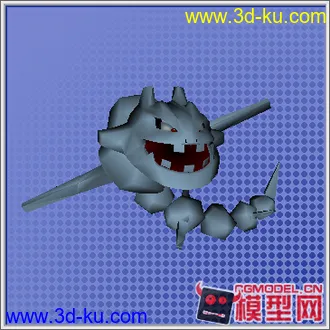 3D打印模型Super Smash Bros的图片