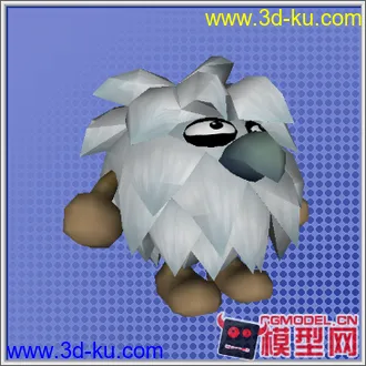 3D打印模型Super Smash Bros的图片