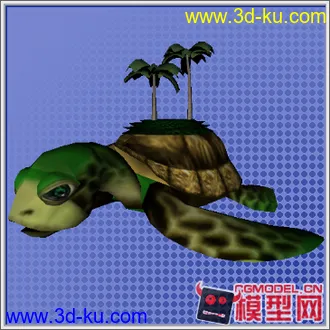 3D打印模型Super Smash Bros的图片