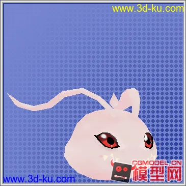 Digimon模型的图片11