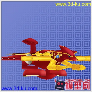 Digimon模型的图片18