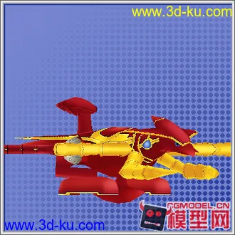 3D打印模型Digimon的图片