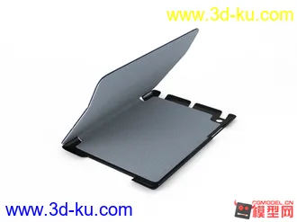 3D打印模型皮套，无聊时制做。的图片