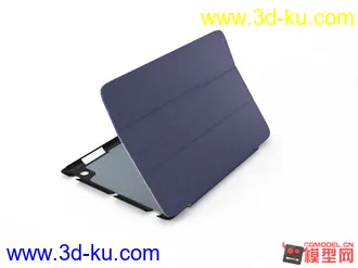 3D打印模型皮套，无聊时制做。的图片