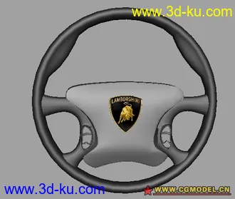 3D打印模型轮胎的图片