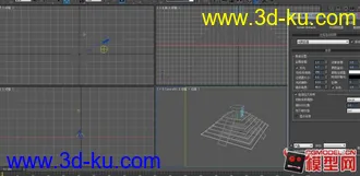 3D打印模型求助,,,,材质的效果问题的图片