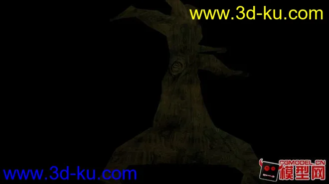 樹模型的图片3