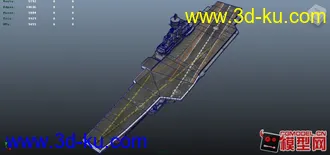 3D打印模型军事集合  个人作品  喜欢就顶i的图片