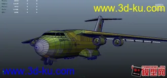 3D打印模型军事集合  个人作品  喜欢就顶i的图片