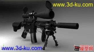 m4模型的图片