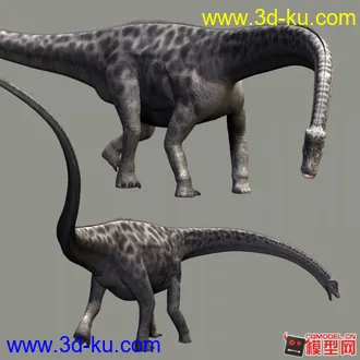 3D打印模型梁龙的图片