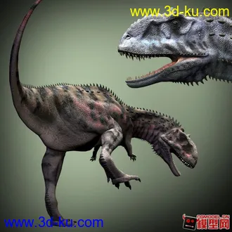 3D打印模型玛君龙的图片