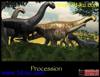 3D打印模型圆顶龙的图片