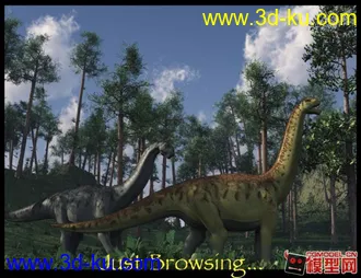 3D打印模型圆顶龙的图片