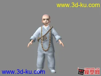 仙剑奇侠传5前传 人物模型的图片