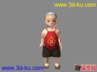 仙剑奇侠传5前传 人物模型的图片