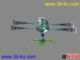 仙剑5前传 动物/怪物模型的图片
