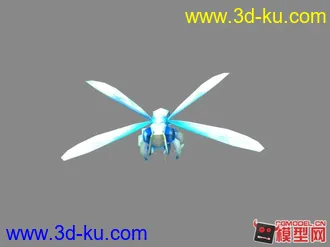仙剑5前传 动物/怪物模型的图片