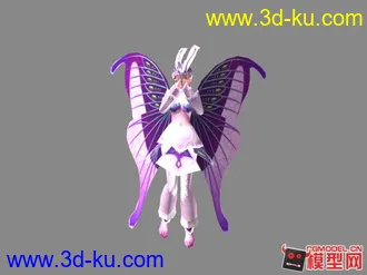 仙剑5前传 动物/怪物模型的图片