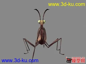 仙剑5前传 动物/怪物模型的图片