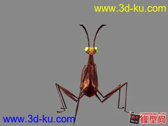 仙剑5前传 动物/怪物模型的图片