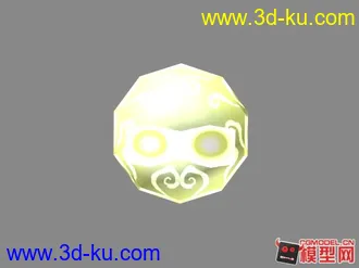 仙剑5前传 动物/怪物模型的图片