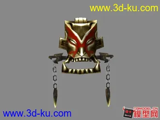 仙剑5前传 动物/怪物模型的图片
