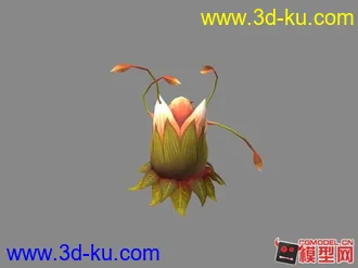 仙剑5前传 动物/怪物模型的图片