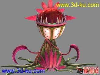 仙剑5前传 动物/怪物模型的图片