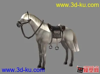 仙剑5前传 动物/怪物模型的图片