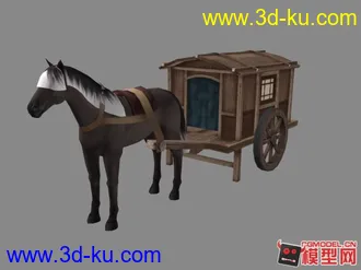 仙剑5前传 动物/怪物模型的图片