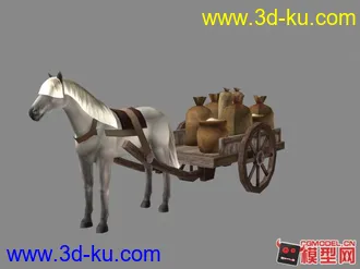 仙剑5前传 动物/怪物模型的图片