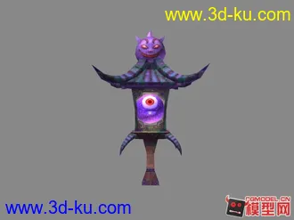 仙剑5前传 动物/怪物模型的图片