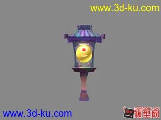 仙剑5前传 动物/怪物模型的图片