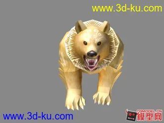 仙剑5前传 动物/怪物模型的图片