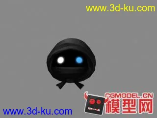 仙剑5前传 动物/怪物模型的图片