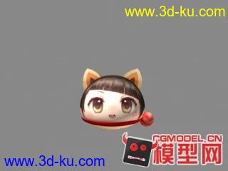 仙剑5前传 动物/怪物模型的图片
