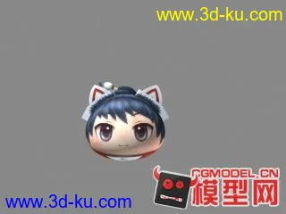 仙剑5前传 动物/怪物模型的图片