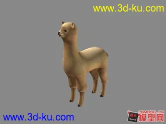 仙剑5前传 动物/怪物模型的图片